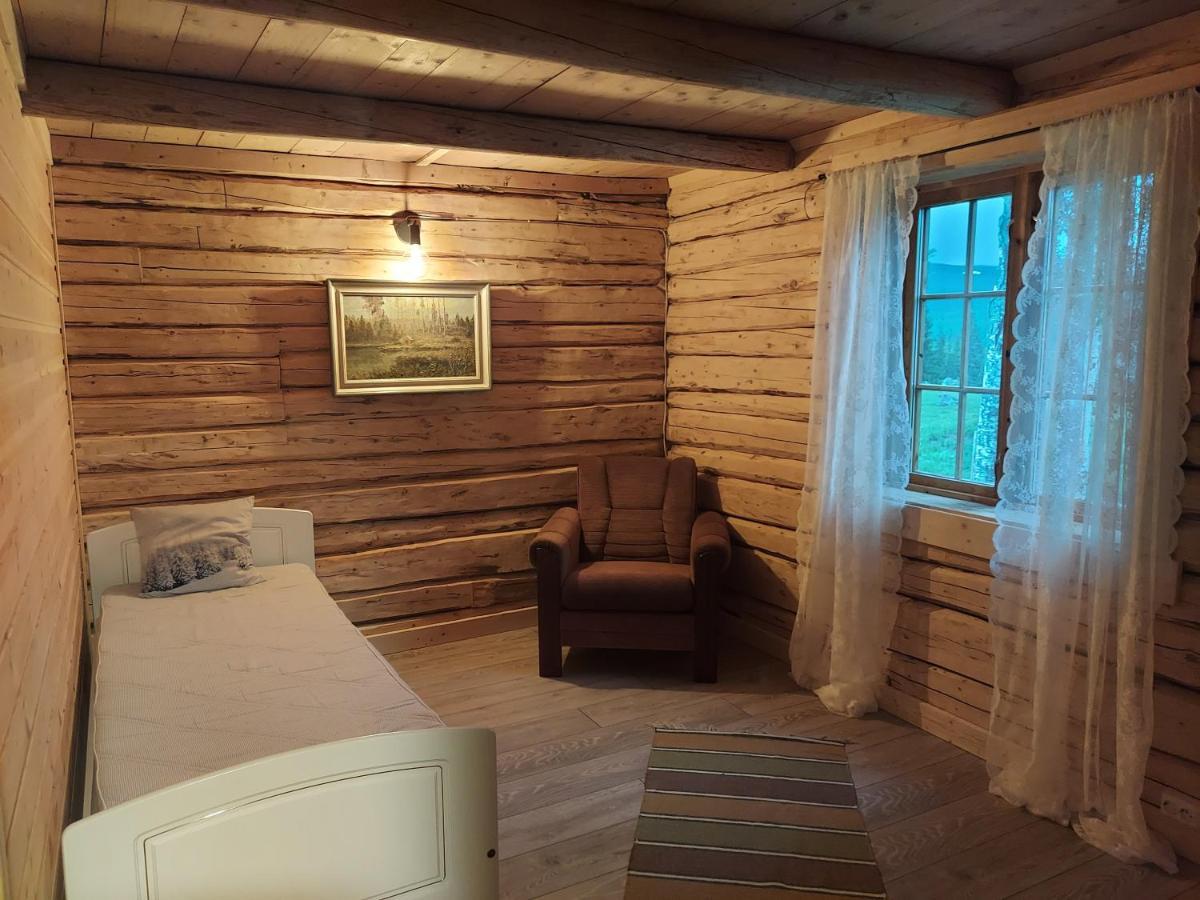 Villmarksgard Tommerstue Hattfjelldal Esterno foto